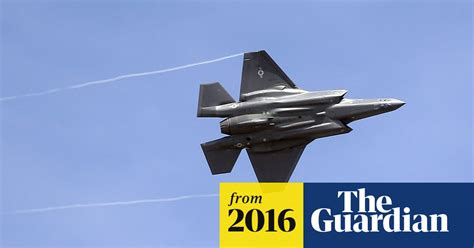 Trumps Tweet About Lockheed Martin Cuts 4bn In Value As Share Prices