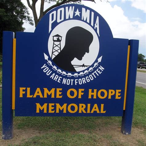 flame  hope memorial virginia beach