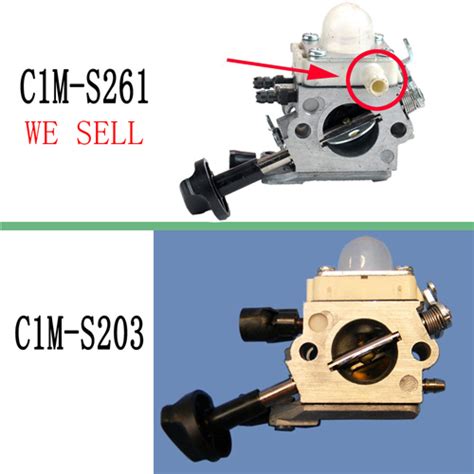 carburetor  cm  stihl bg sh shc sh shc carb yl   chinese parts