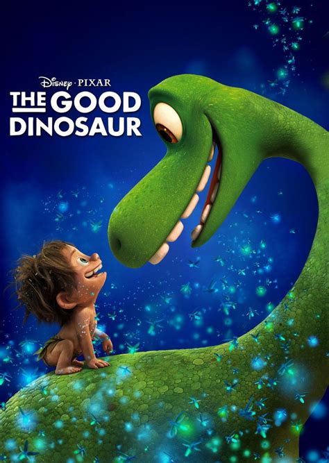 Movie Review The Good Dinosaur Hubpages