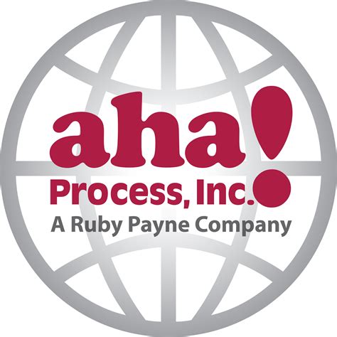 aha process poverty reduction professional development  solutions