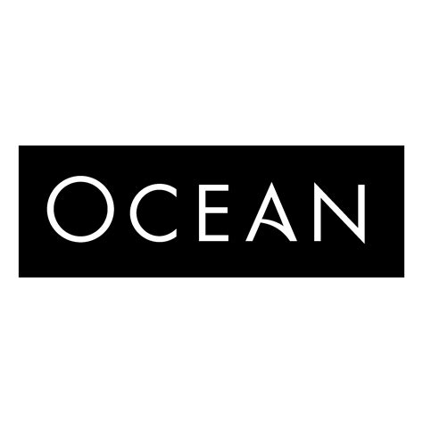 ocean logo png transparent svg vector freebie supply