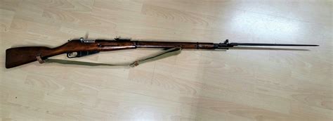 hej joined  mosin club finally page  gun  game forum