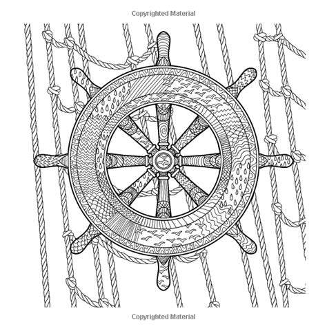 nautical theme coloring pages dennis henningers coloring pages