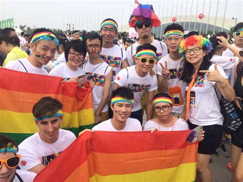 Laws And Public Opinions Of Lgbt Rights In China – Lgbt Laws