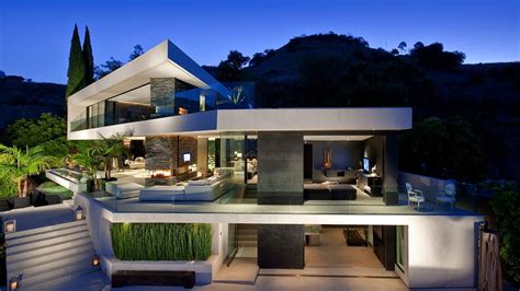 hollywood hills mansions spectacular hollywood hills mansion openhouse xten architecture open