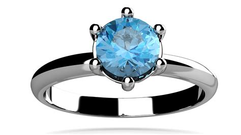 wear aquamarine ring nazars  jewelers