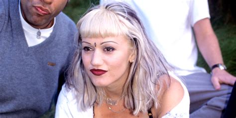 90s Gwen Stefani Is So On Trend For Spring Fashion News