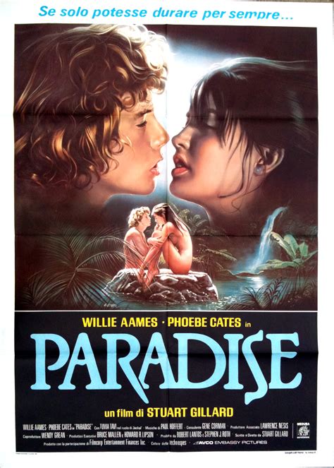 paradise 1982 หนัง