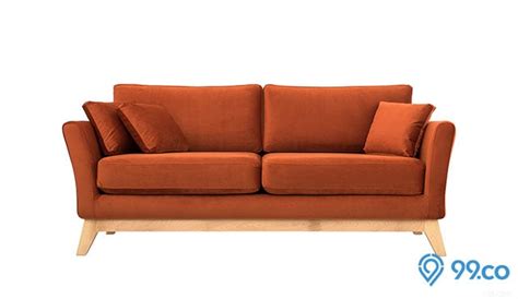 rekomendasi daftar harga sofa murah terbaru