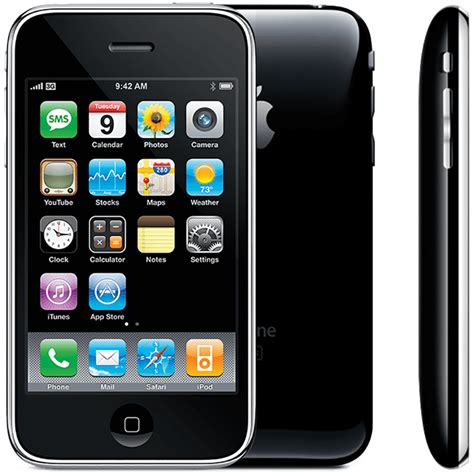 Iphone 3g — Everything You Need To Know Imore