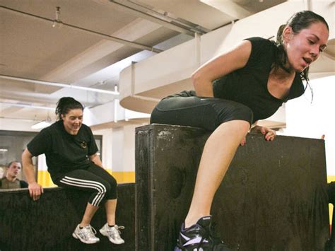 find boot camps in nyc and learn about the benefits of boot camp