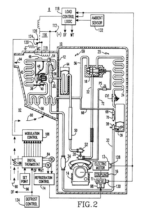 tripac wiring diagram wiring diagram pictures