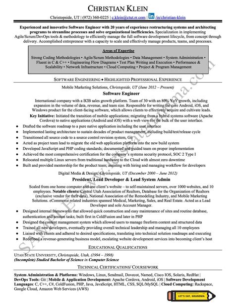 infographic  guide  ats resume format