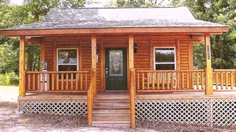 Small Rustic Cabin Plans Loft See Description Youtube