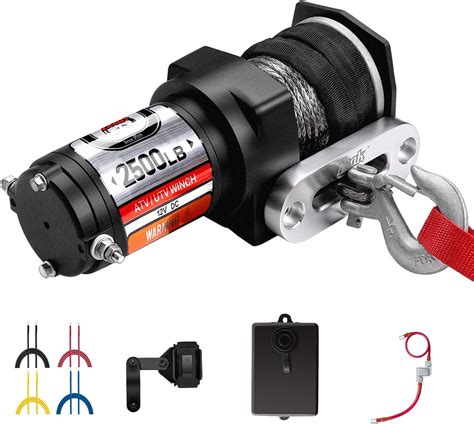 mini winches   buyers guide winch central