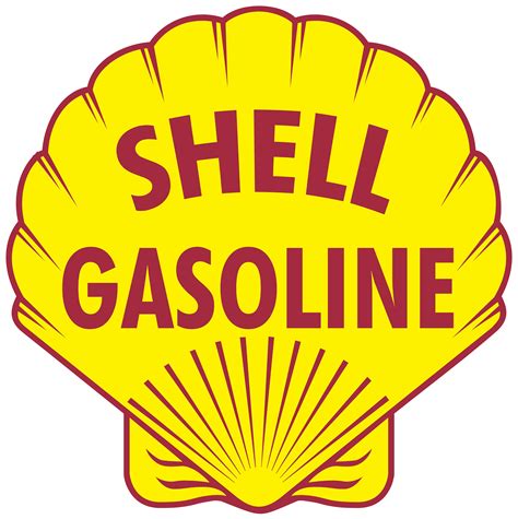 collection  shell logo png pluspng