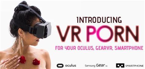 Virtual Reality Sex Experience Vr Porn Collection Hd