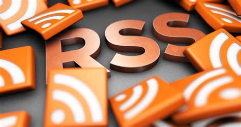 rss feed     benefits  rss feeds