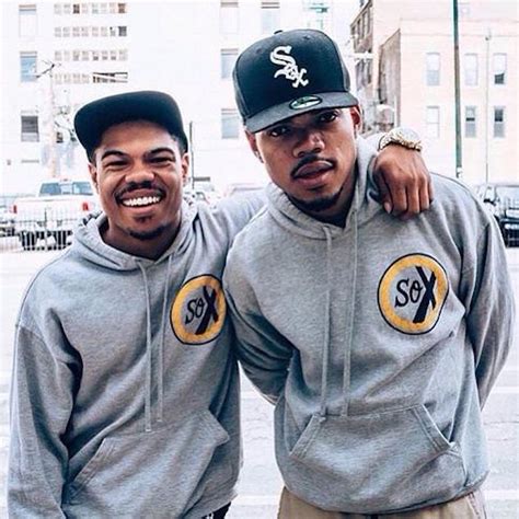 Taylor Bennett Comes Out As Bisexual T News