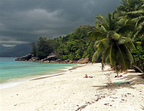 Seychelles Decriminalises Consensual Same Sex Sexual