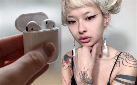 introducing airing  idea  apple  missed  airpods culture
