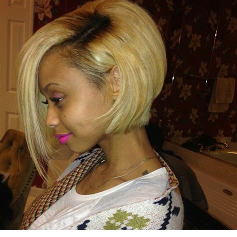20 trendy bob hairstyles for black women styles weekly
