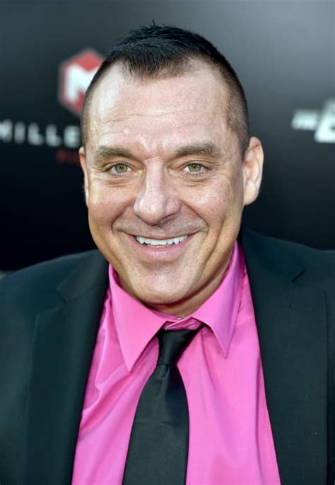 Tom Sizemore The Hollywood Gossip