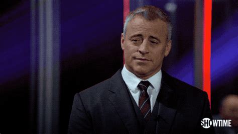 matt le blanc lol by showtime find and share on giphy