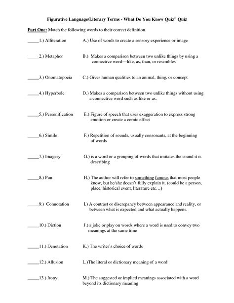 grade language arts worksheets worksheetocom