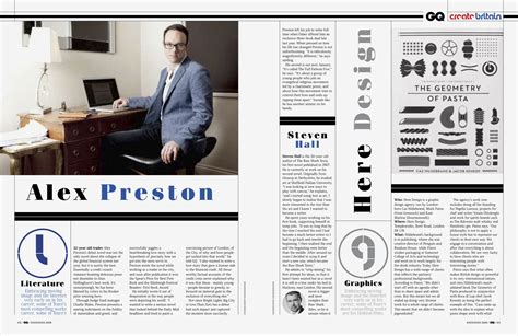 british gq magazine layout magazine layout design design print layout