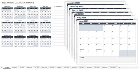 month   glance calendar  printable month calendar printable