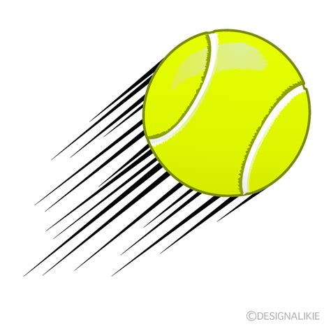 facts  tennis ball cartoon transparent  cartoon