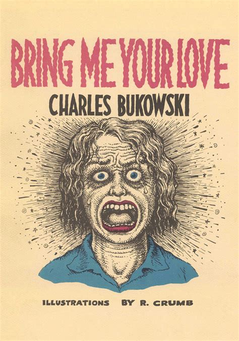 Explore – R Crumb Illustrates Bukowski