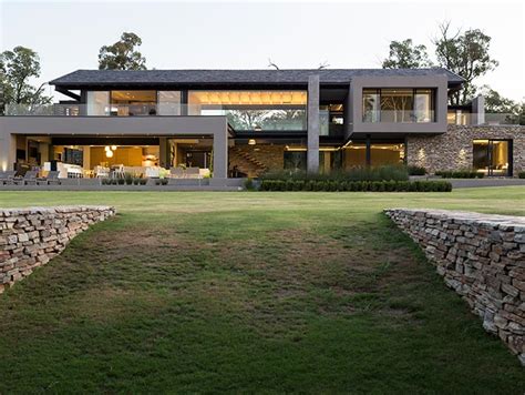 south african modern house designs kristins traum