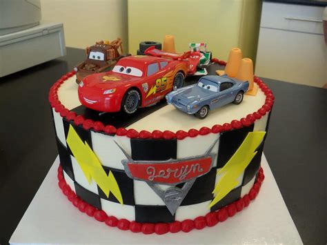 creative ideas  boy birthday cakes