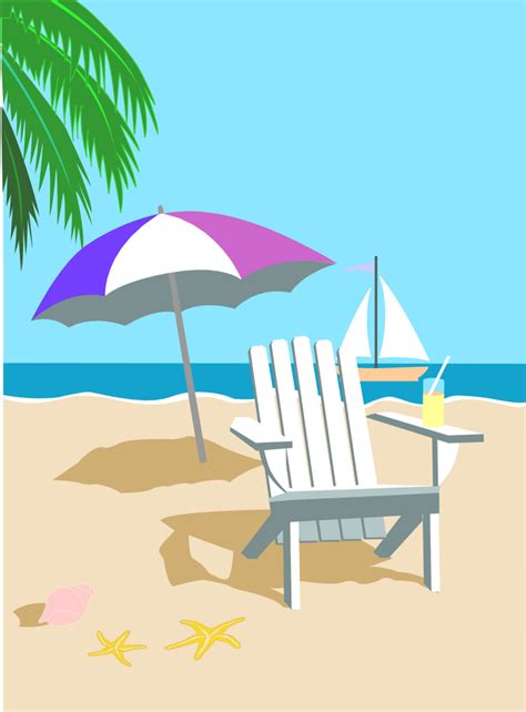 summer vacation clip art clipart  clipartix clipartingcom