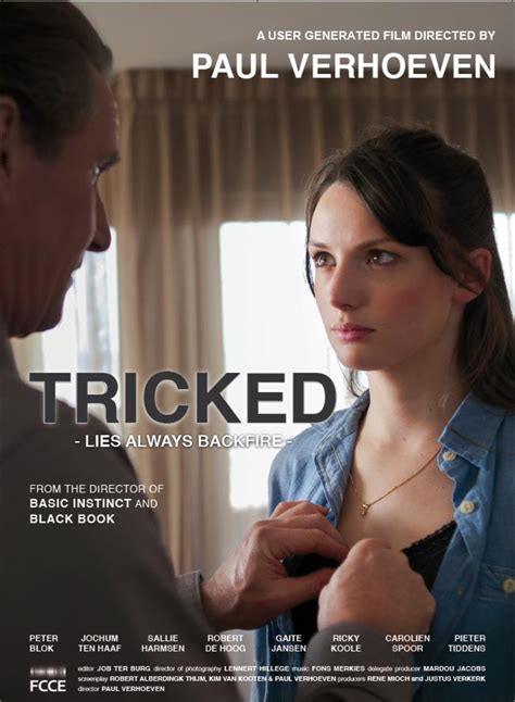 [review] Tricked