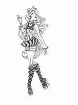 Winx Hallowinx Club Coloring Flora Deviantart Pages Drawings sketch template