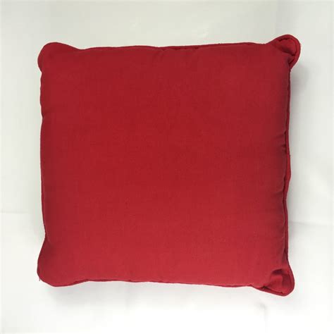 red cushion harbourside decorators