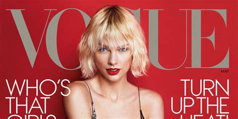 Taylor Swift Dyes Her Hair Bleach Blonde For Coachella