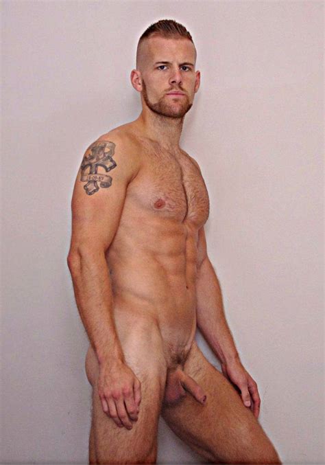 Model Of The Day Adam Coussins Remember Him Daily Squirt