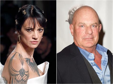 asia argento accuses the fast and the furious director rob cohen of