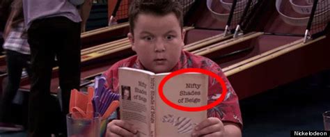 11 Things You Didn T Know About Icarly Huffpost