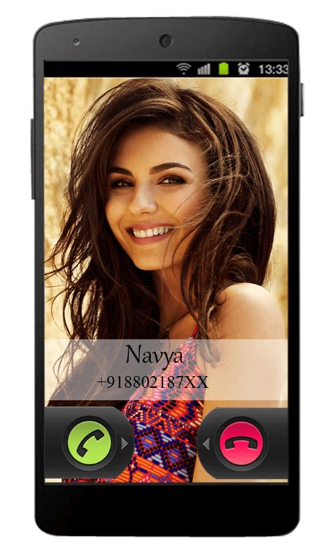 hd photo caller screen id apk pour android télécharger