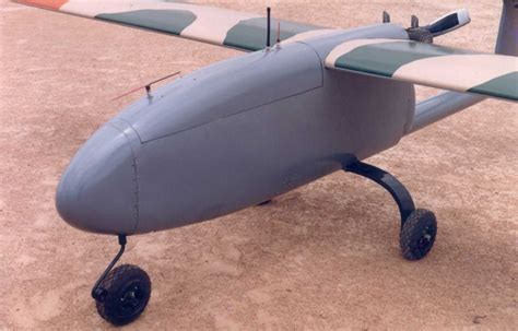 integrated dynamics vision mk ii tactical surveillance unmanned aerial vehicle system uavs