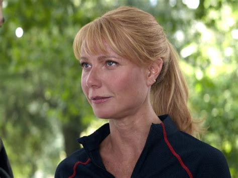 Gwyneth Paltrow Defends Confusion Over Which Marvel Movies She S In