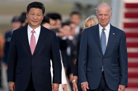 five china questions for candidate biden wsj