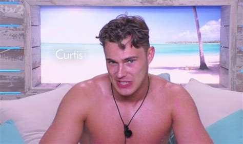 Love Island 2019 What Is The Eagle Position Amid Curtis