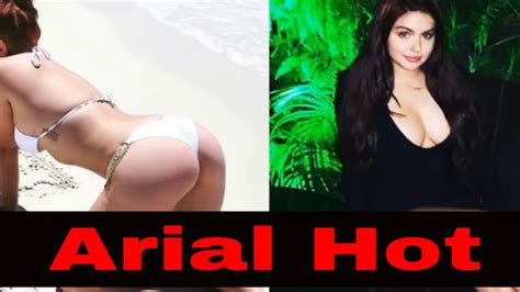 hot ariel winter memorial day arial winter hot 2018 youtube